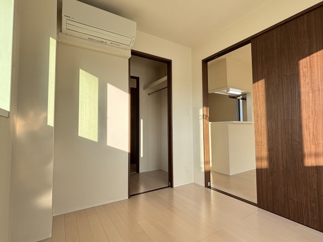 オーキッド目黒0402号室 部屋その他