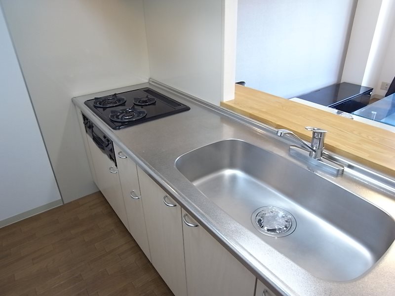 ウインドヒル鎌ヶ谷6階 キッチン