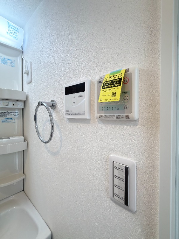 鳩ヶ谷フラッツ3階 同建物別部屋の参考画像