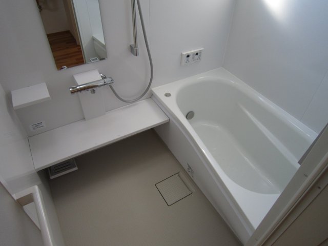 ＫＯＮＫＯ１C号室 お風呂