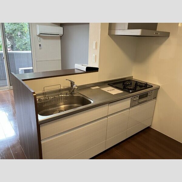 トルテ キッチン