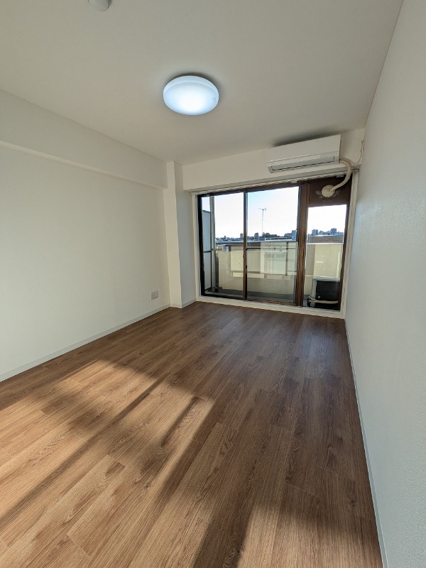 フロレセール(E-066)6階 部屋その他