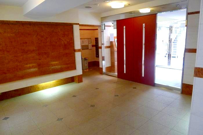 ステージファースト西早稲田9階 部屋その他