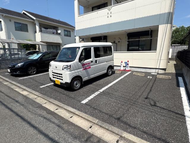 マーガレットＳＫ 外観写真（夜）