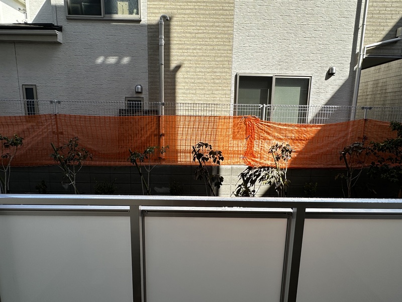 ヴィラ多摩センター1階 部屋その他