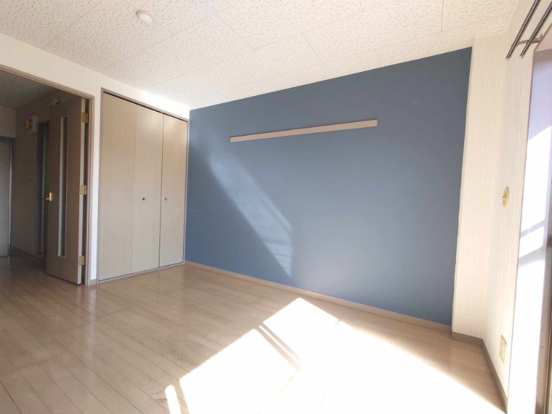 サンアベニューリヴァトン2階 部屋その他