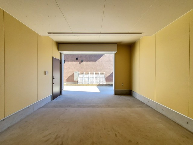 マーヴェラス立川B号室 その他