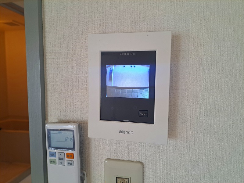 コジーコート2階 部屋その他