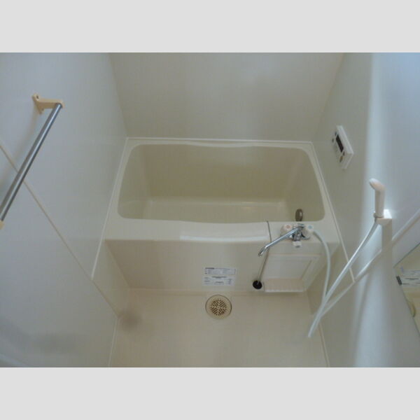 charmant court M´s　Ⅱ 浴室