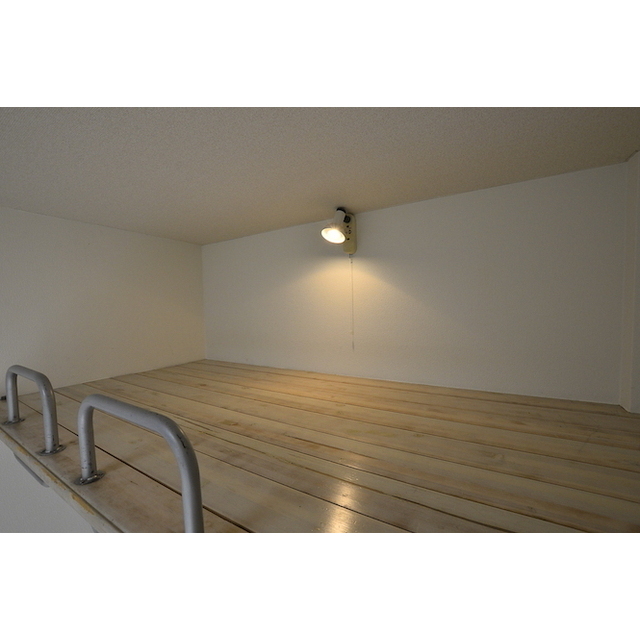 クレール碑文谷1階 同建物別部屋の参考画像