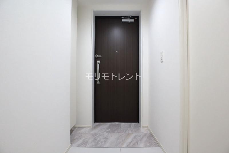 アトリオフラッツ高円寺ノース2階 室内写真（5F-Cタイプ）