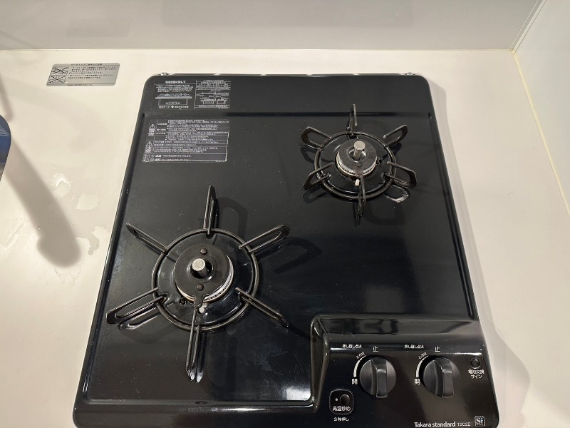 CREALpremier大島 キッチン