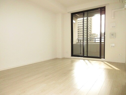 サングランデ八王子 リビングダイニング