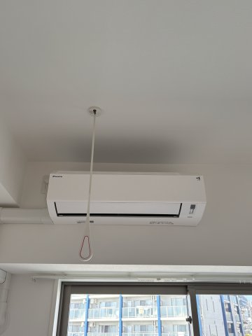 ＬＡＳＡ大崎Ⅴ0203号室 部屋設備