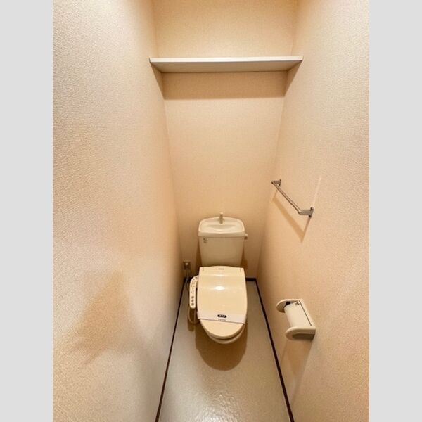 Casa del sol 温水洗浄暖房便座