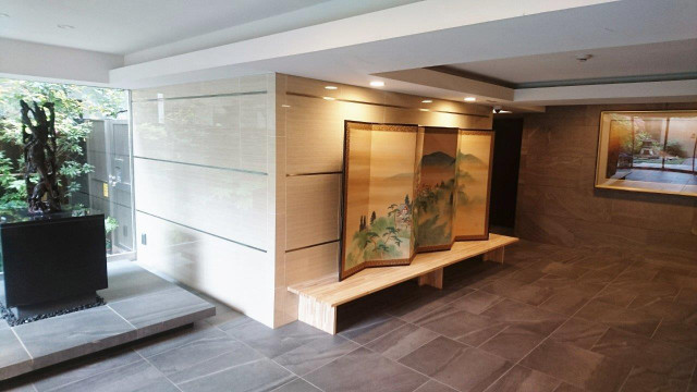 桜テラス2階 部屋その他