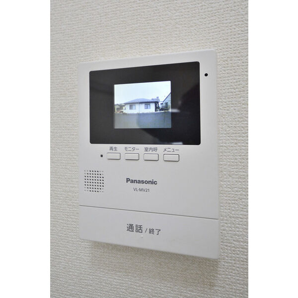 セブンハイツ0202号室 部屋その他