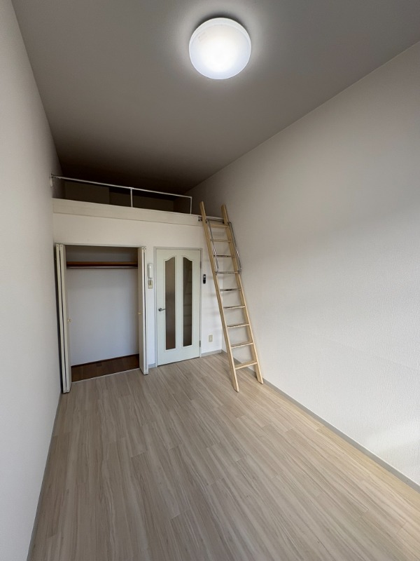 プルミエ参番館(K-066)1階 リビング