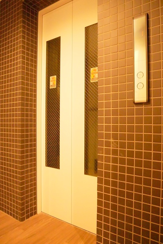 ハーモニーレジデンス西麻布6階 外観