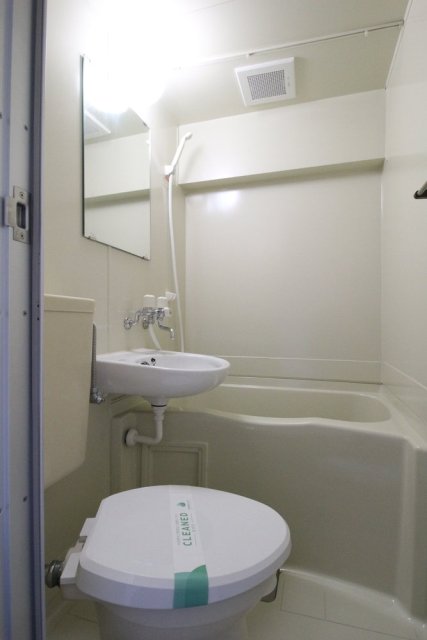 メゾン･ド･エトレーヌ5階 同建物別部屋の参考画像