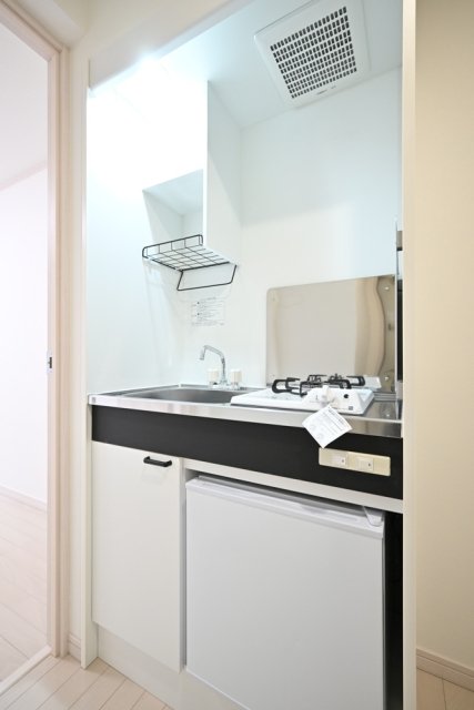 ＡＰＴ西新井 キッチン