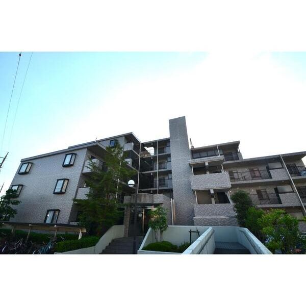 ペルミエール905306号室 外観