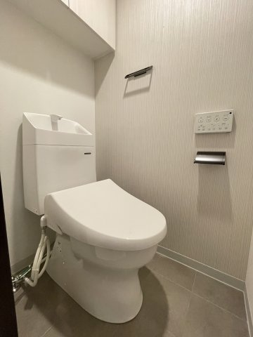 スカイコートグレース西六郷2階 同建物別部屋の参考画像