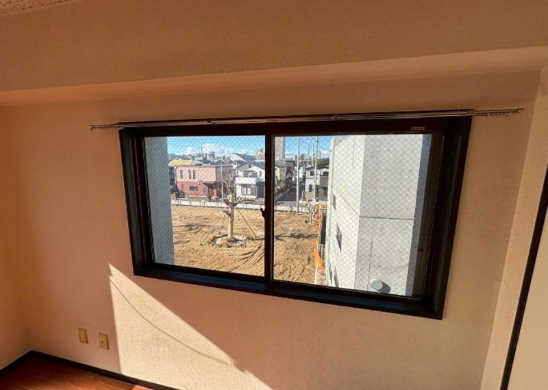 ジュネス八幡3階 内観