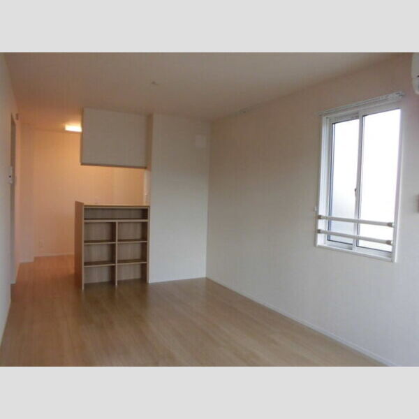 デューク　青葉 LDK12.7帖