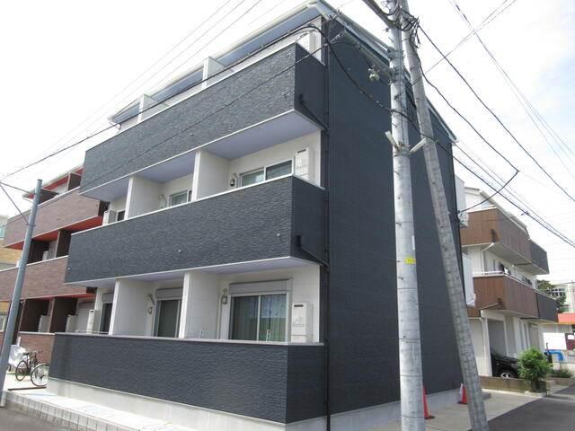 Buena Lugarの外観画像