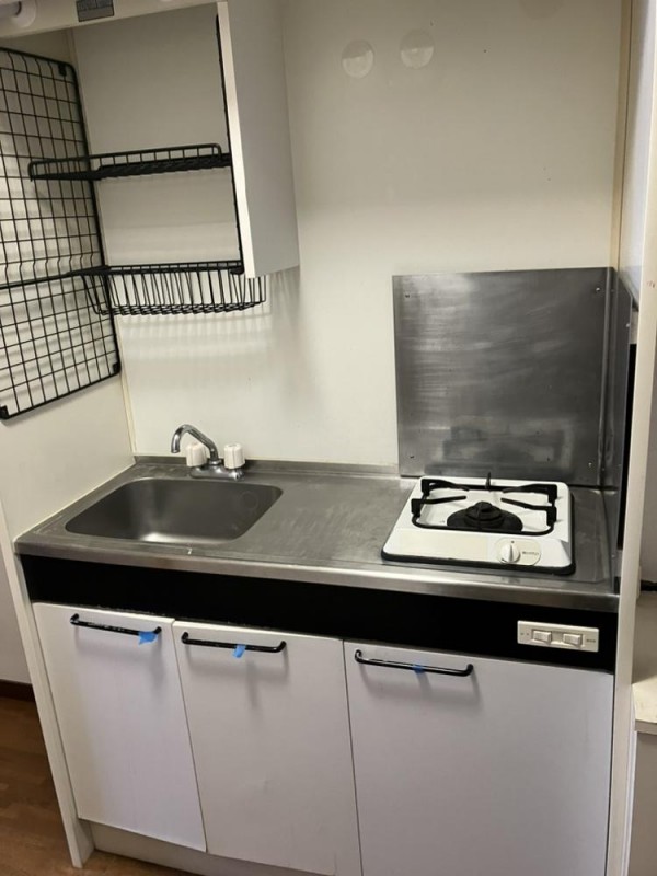 ル・ボワ代々木上原 キッチン