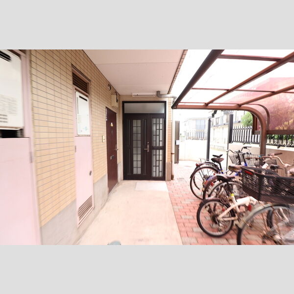 ハピラス武蔵藤沢105号室 周辺