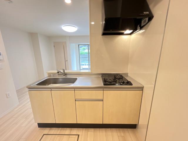 Fleuve(フルーヴ) キッチン