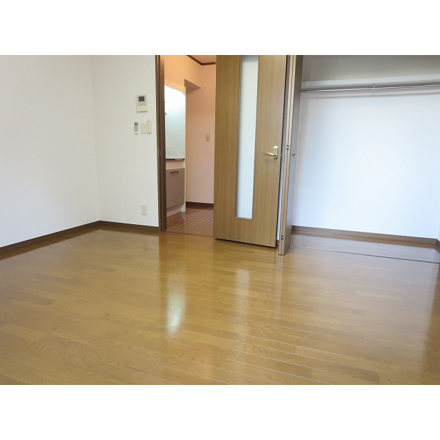 アムール 小金 JM HILLS リビング