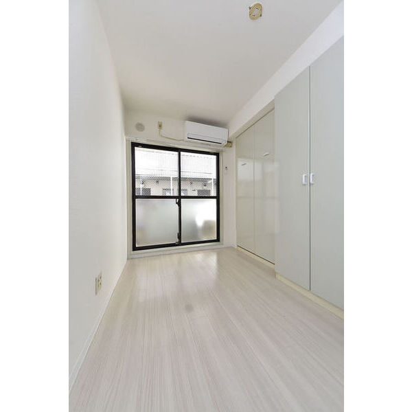 ラ・パルフェ・ド・セヴェールNO.4 リビング