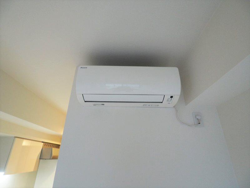 クレヴィアリグゼ世田谷松陰神社前4階 同建物別部屋の参考画像