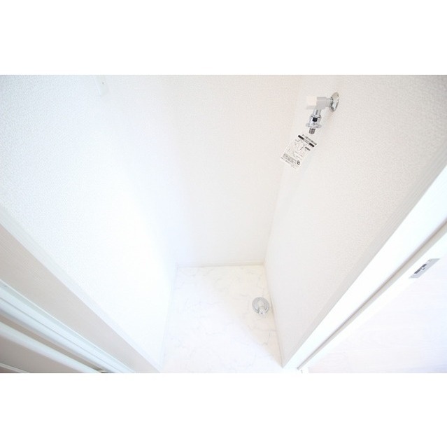 フォルビテッツァ松ヶ丘207号室 部屋その他