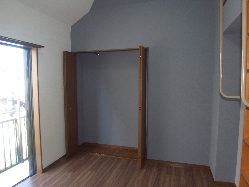 グレイスコート(三鷹) 収納