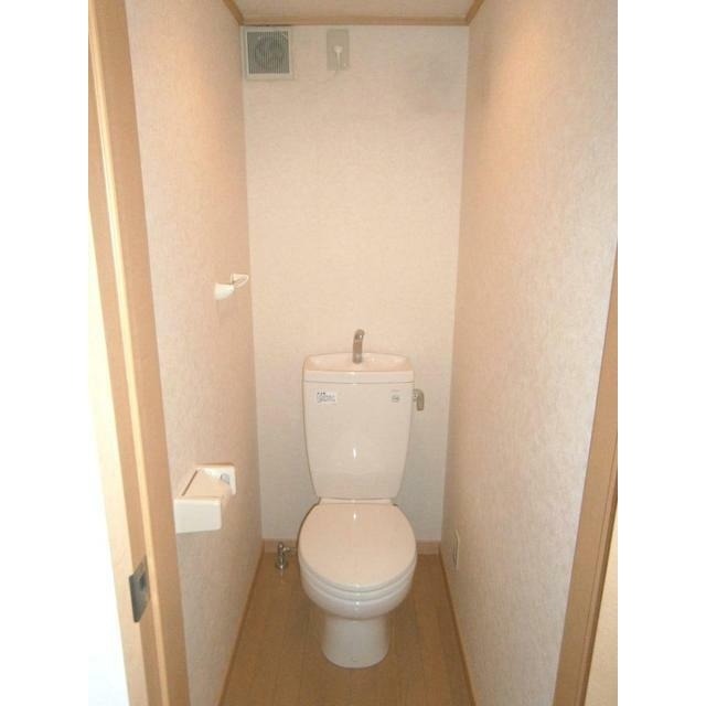 クロノス練馬高野台2階 部屋その他