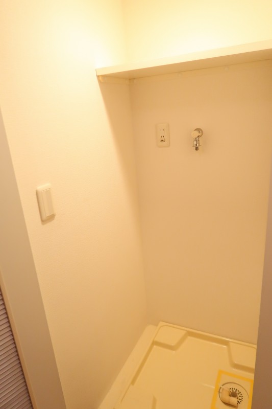 Ｂｒａｎｃｈｅ大森山王2階 部屋その他