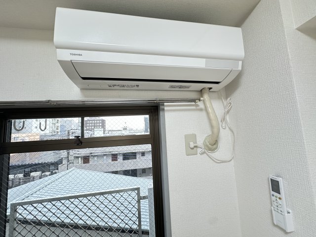 第26クリスタルマンション403号室 その他