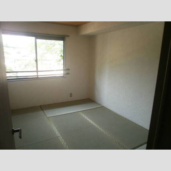 ハイカムールST203号室 203 和室