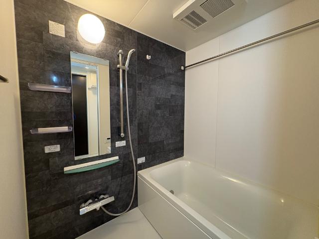 Ｖｅｒｔ　Ｆｏｒｔｕｎｕ（ヴェール　フォルトゥヌ） ユニットバス