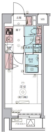 リビング