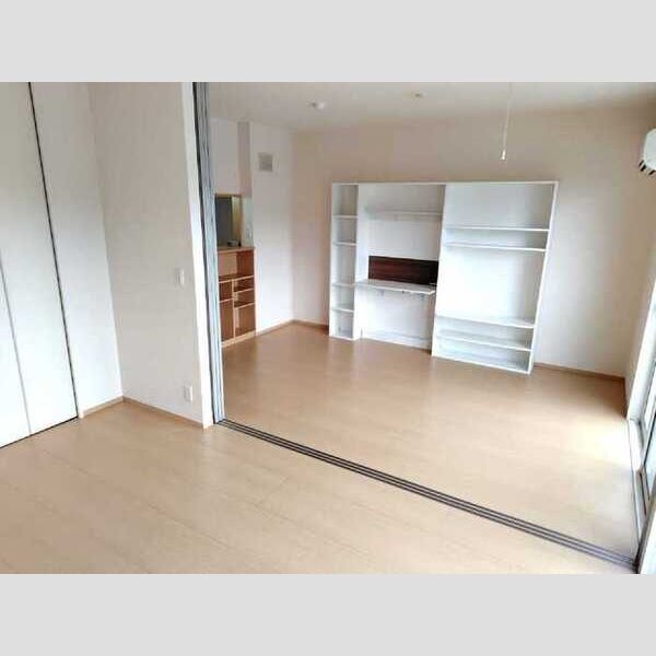 グリーンヒル207号室 部屋その他