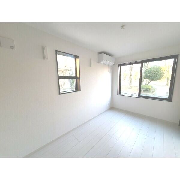 Maison de L'aile105号室 部屋その他