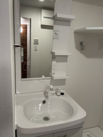 GENOVIA青砥Ⅱ0101号室 Atype参考写真