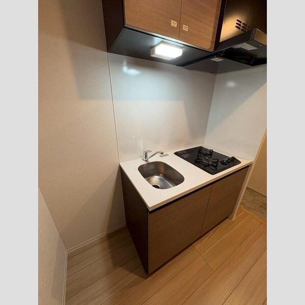 MAXIV国立矢川301号室 部屋設備