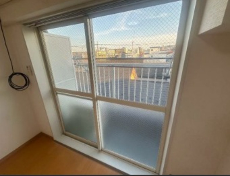 ドーム西川口3階 部屋その他