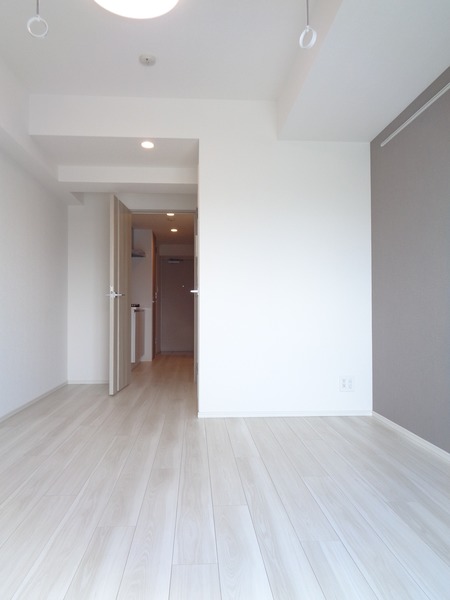 セジョリ池袋本町104号室 リビング